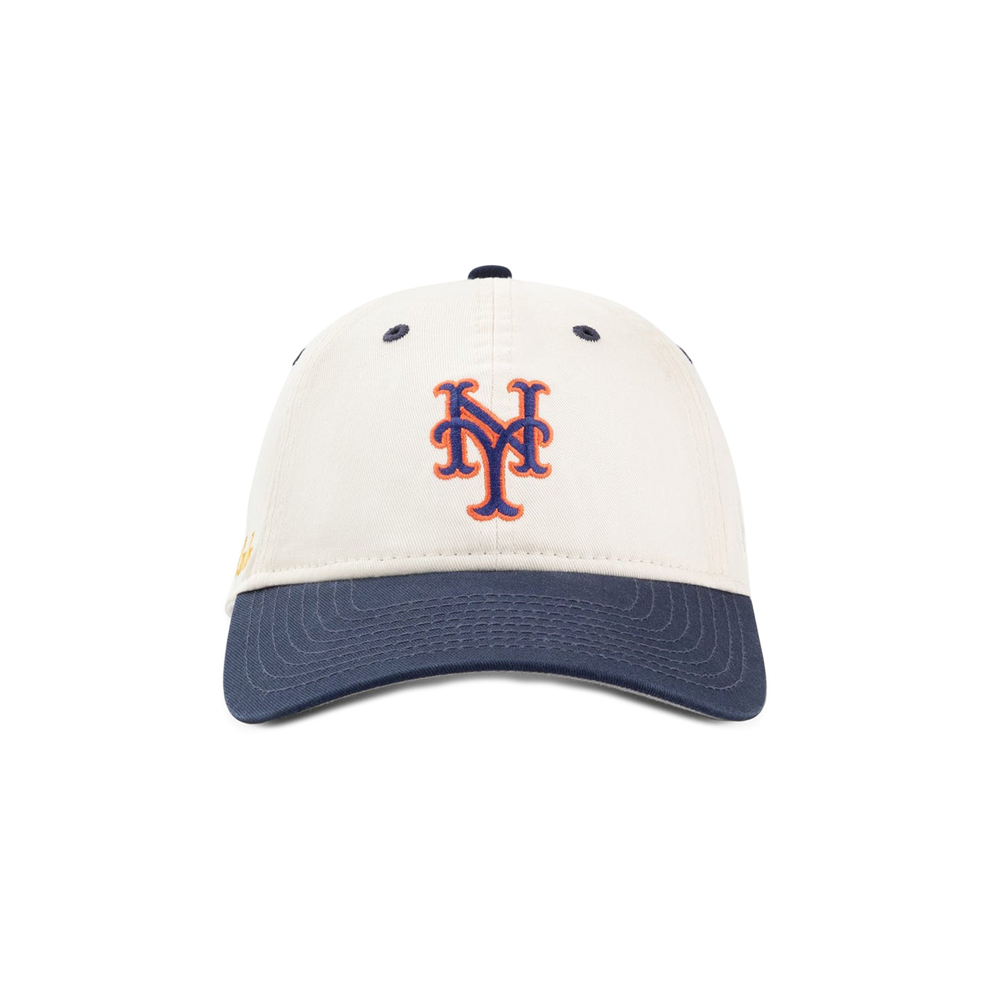Buy Aimé Leon Dore x New Era Mets Ballpark Hat 'Pristine/Blue 