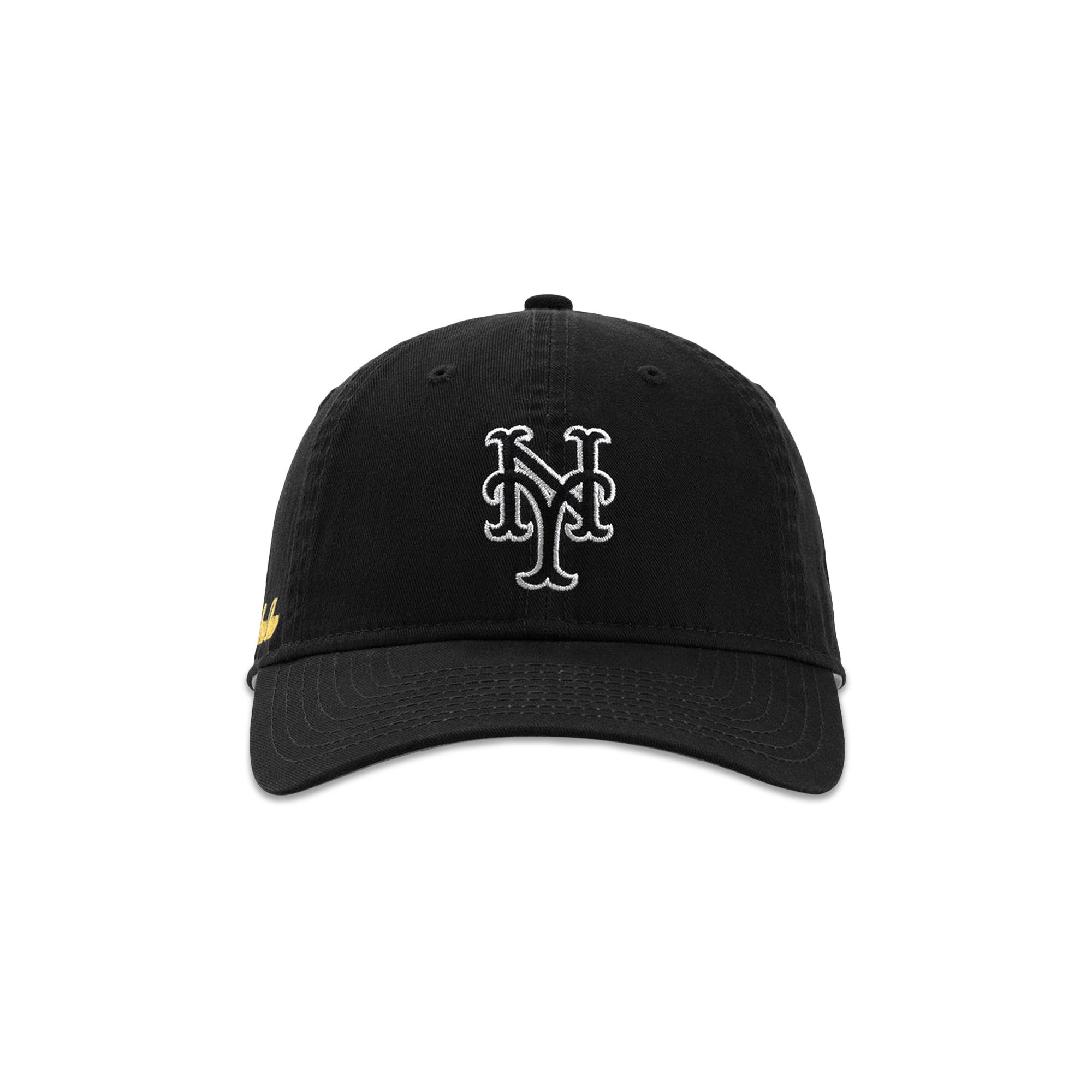 Buy Aimé Leon Dore x New Era Mets Ballpark Hat 'Black