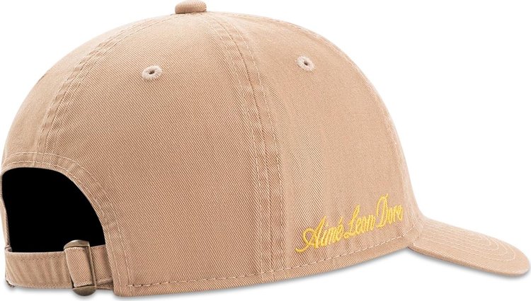 Aime Leon Dore x New Era Yankees Ballpark Hat Twill