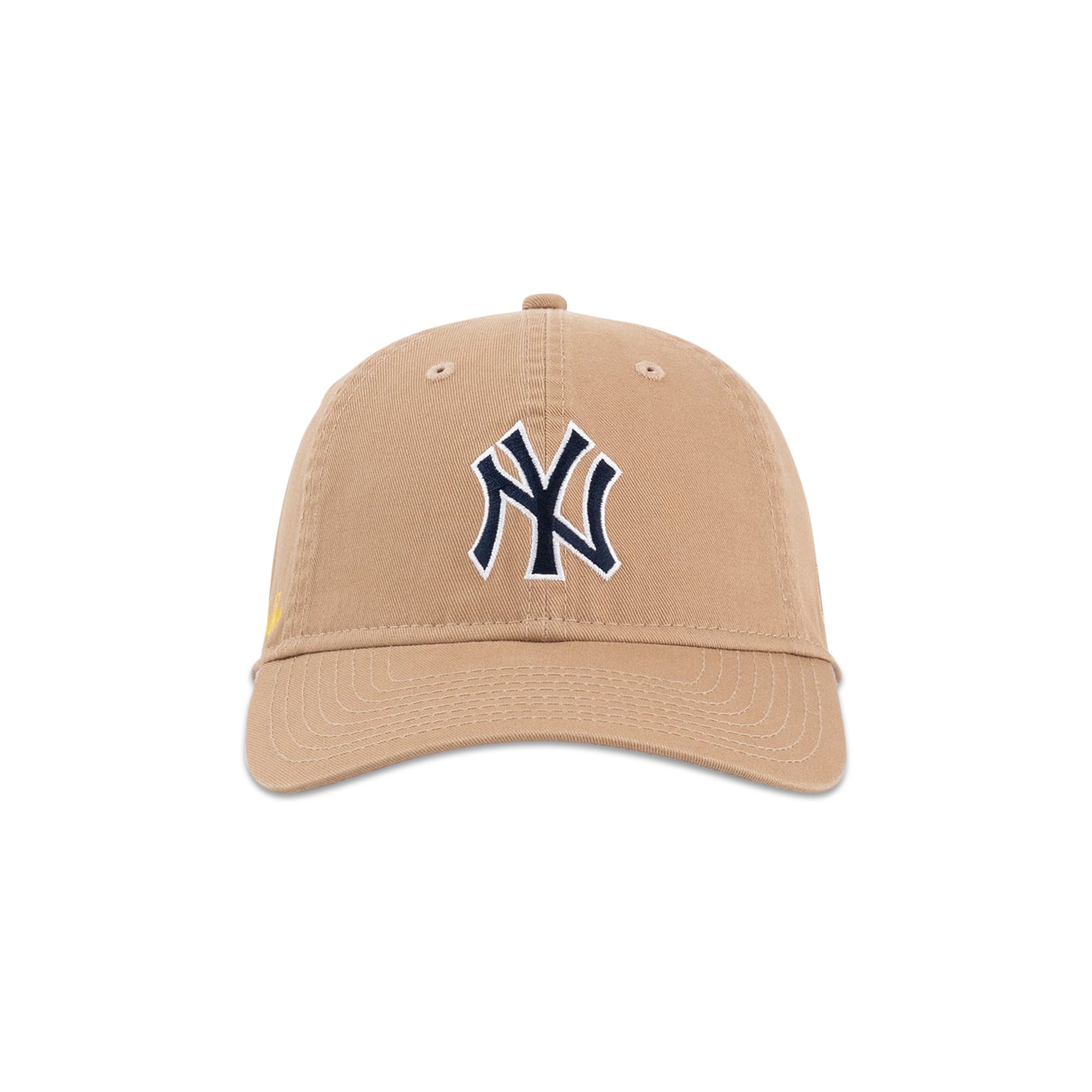 Aimé Leon Dore x New Era Yankees Ballpark Hat 'Twill'