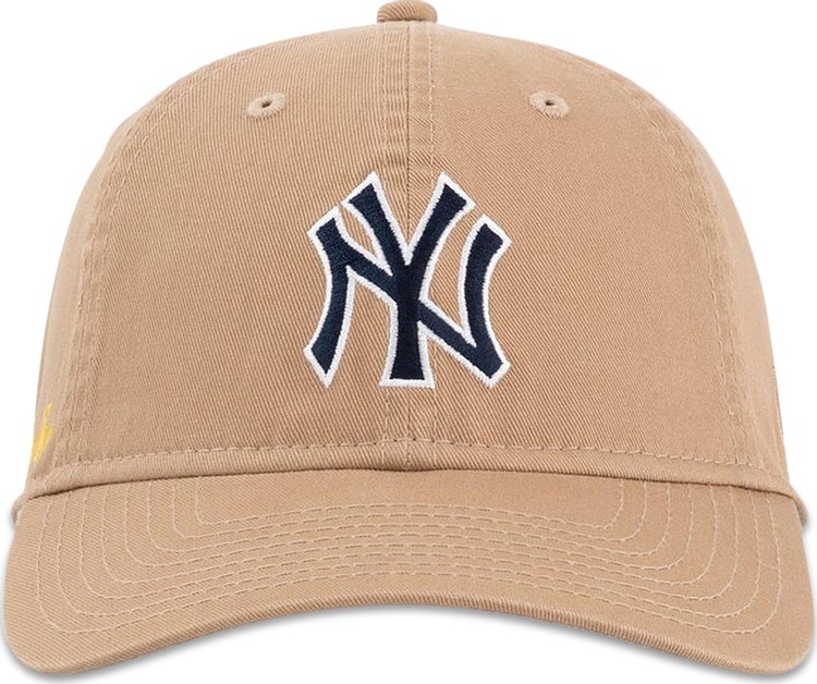 Aime Leon Dore x New Era Yankees Ballpark Hat Twill