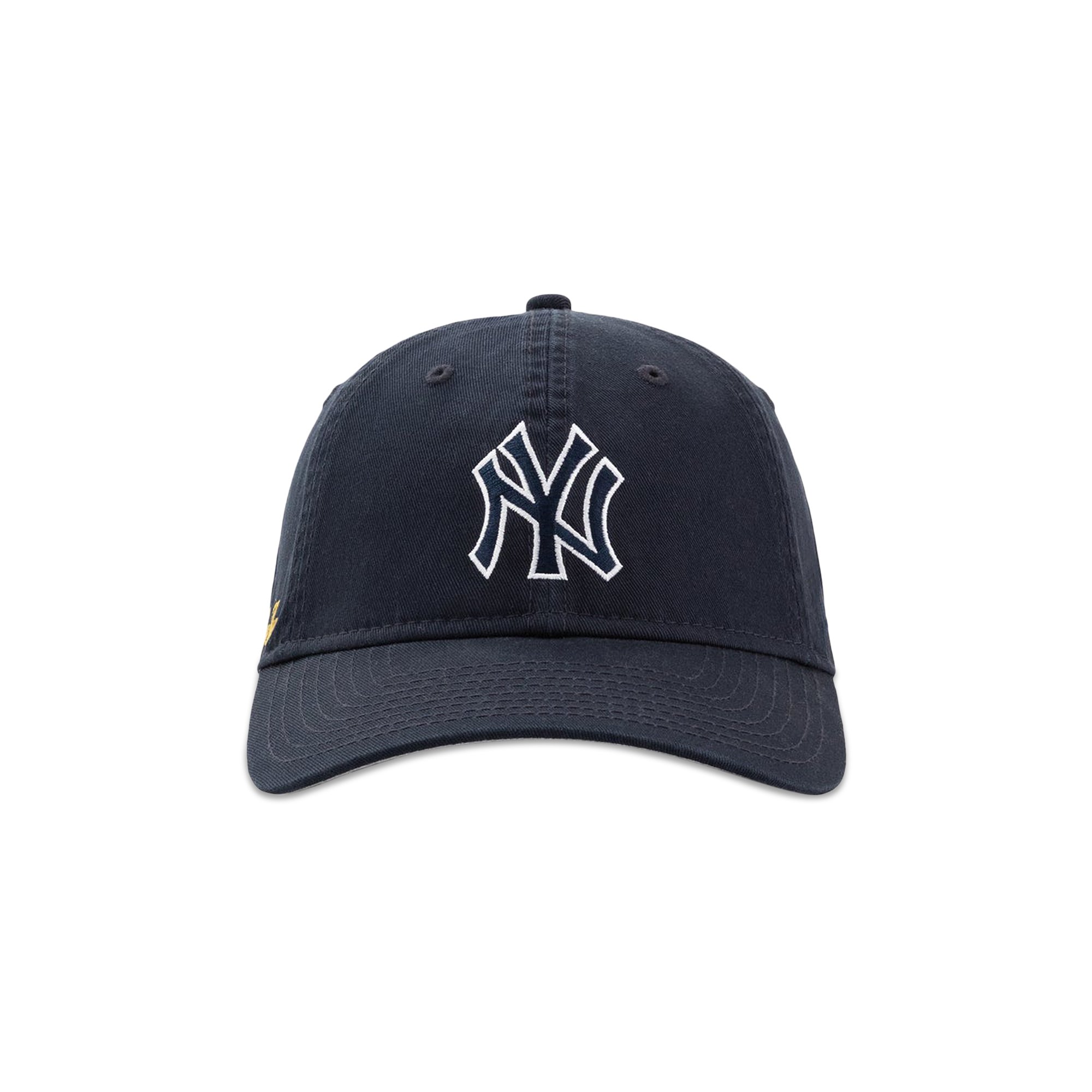 Buy Aimé Leon Dore x New Era Yankees Ballpark Hat 'Navy Blue 