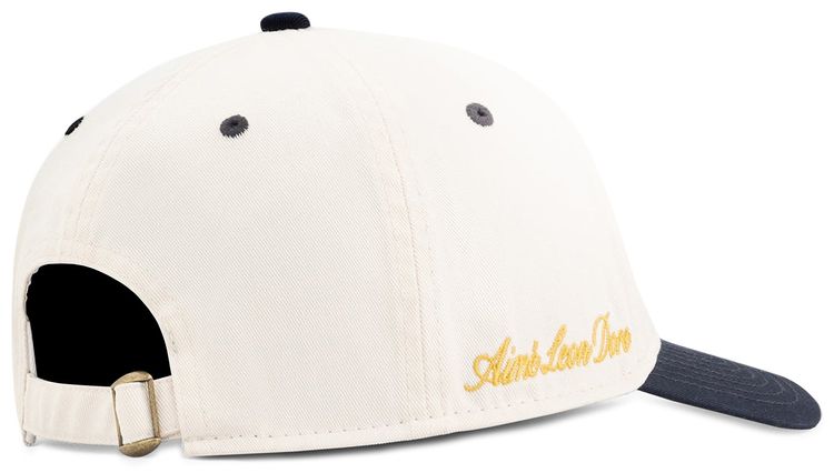 Aime Leon Dore x New Era Yankees Ballpark Hat PristineNavy Blue