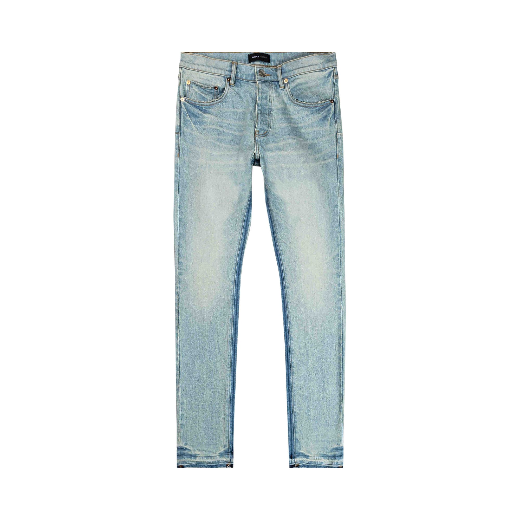 Purple Brand - P001 Shadow Inseam – LMNTS MPLS