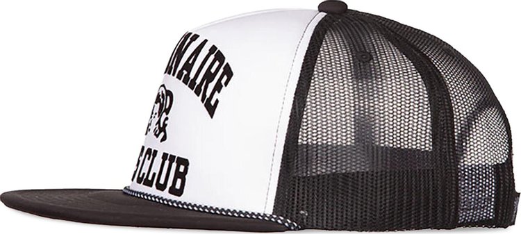 Billionaire Boys Club Space Cap Hat Black