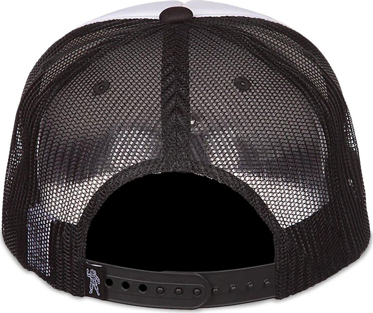 Billionaire Boys Club Space Cap Hat Black