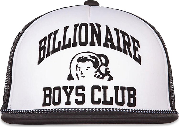 Billionaire Boys Club Space Cap Hat 'Black'