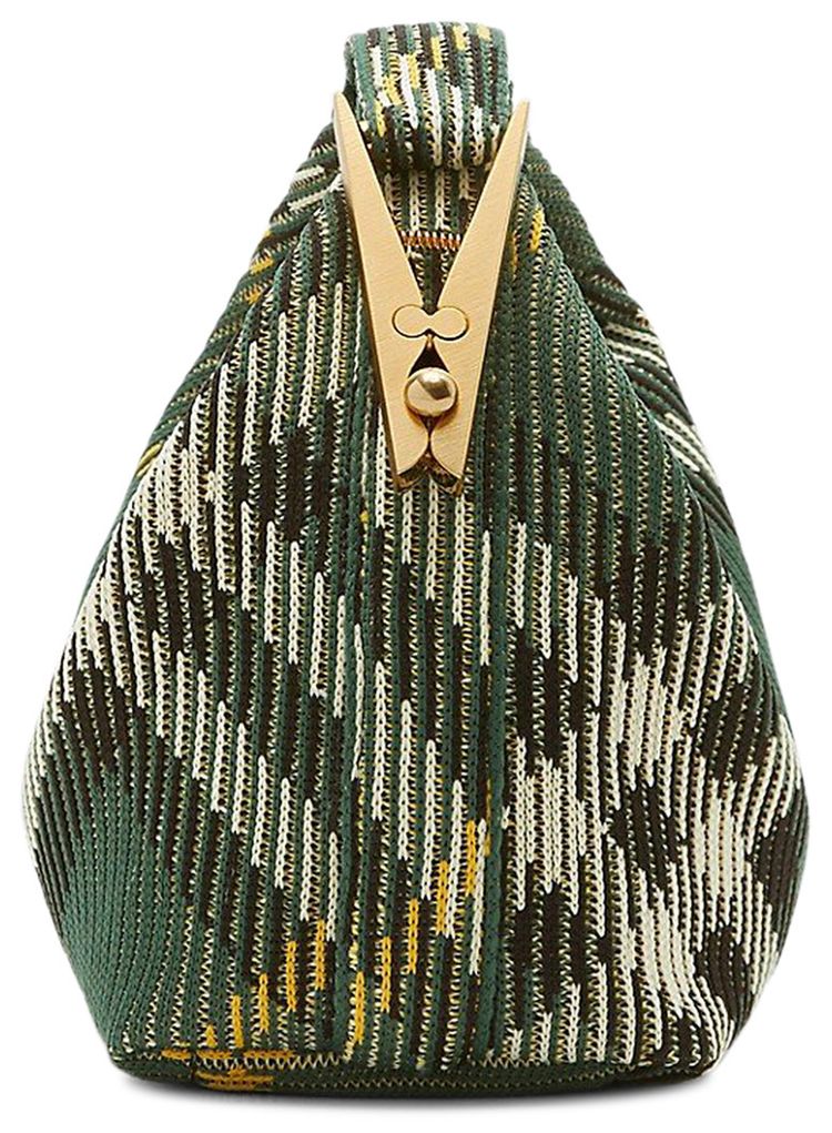 Burberry Mini Duffle Bag Ivy