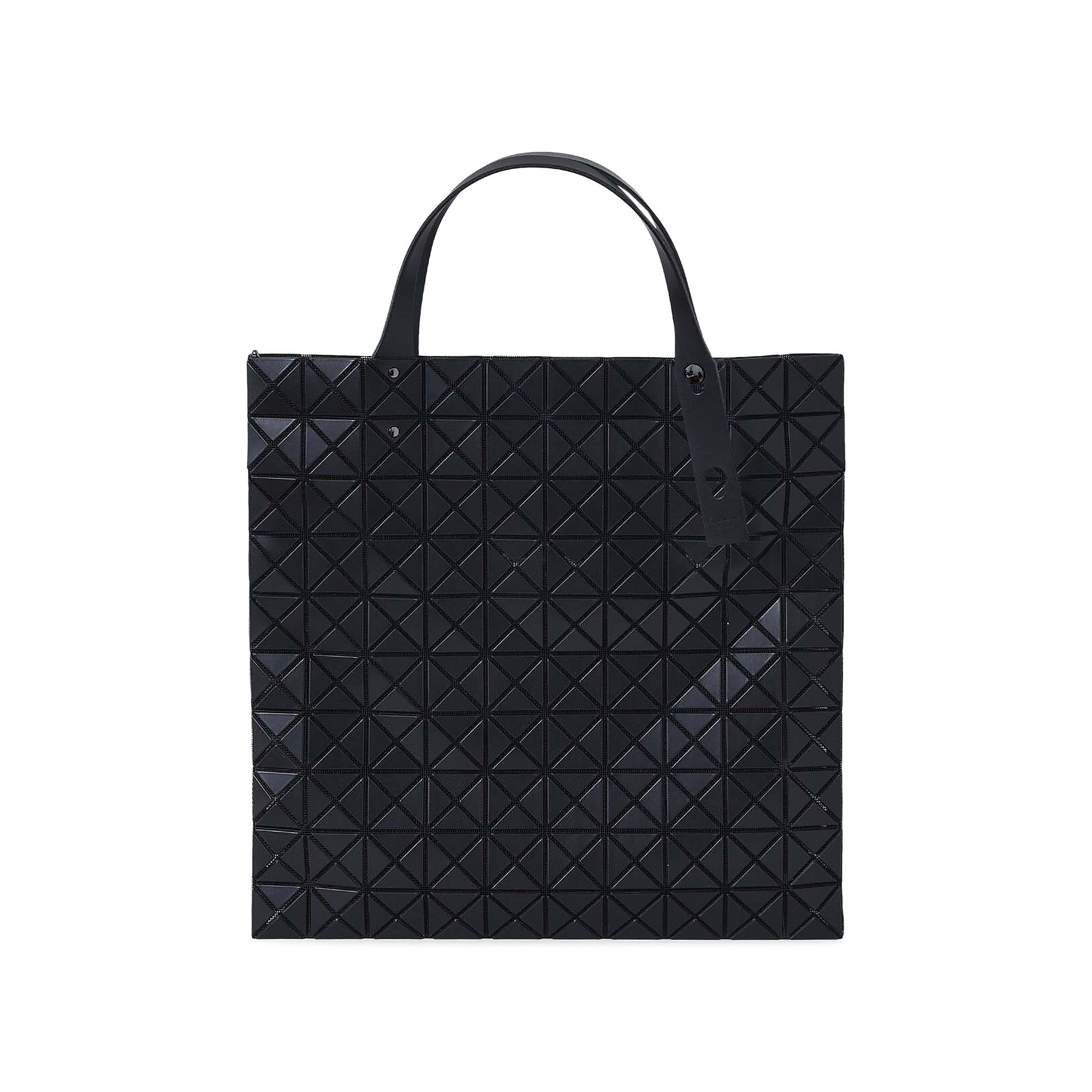 バオバオ PRISM MATTE BLACK PRISM MATTE – ISSEY MIYAKE ONLINE STORE
