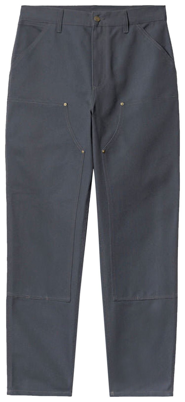Carhartt WIP Double Knee Pants Zeus