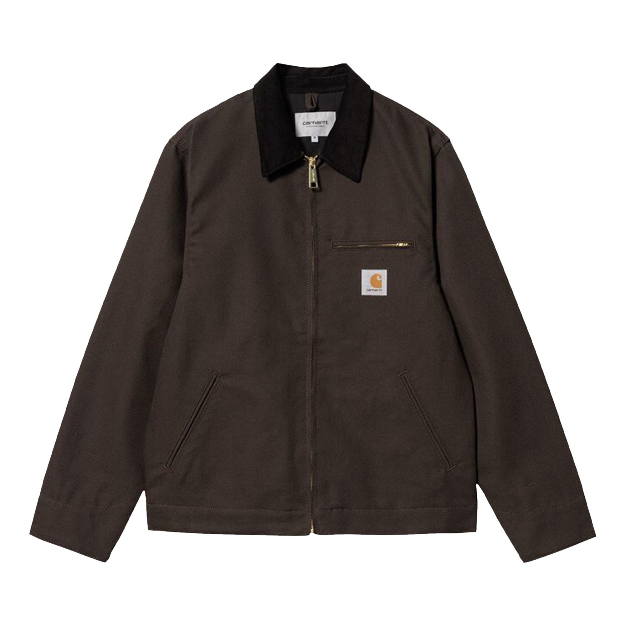 Carhartt vest tobacco top