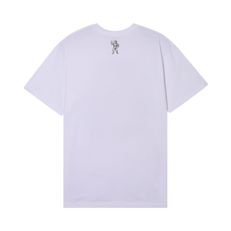 Billionaire Boys Club Floating City T Shirt White