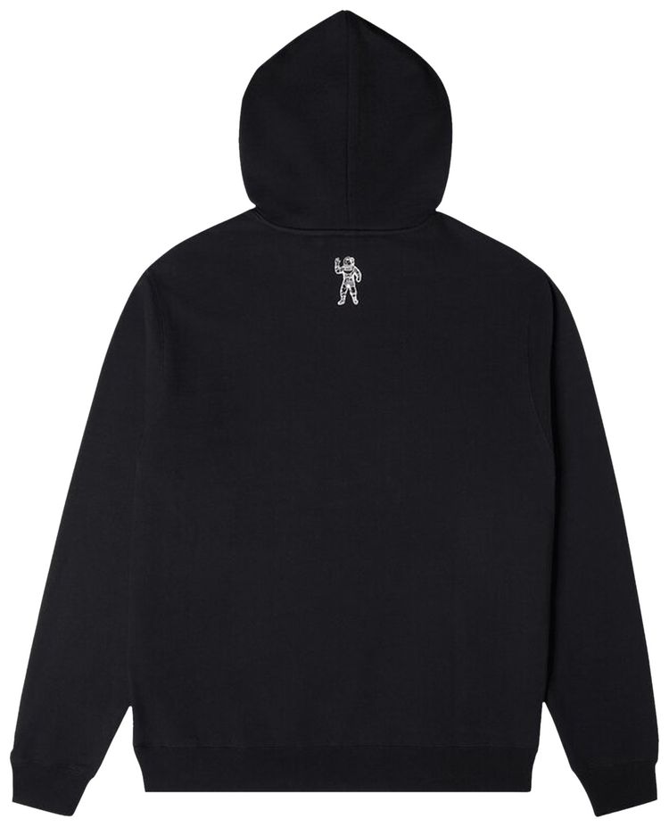Billionaire Boys Club Frontier Hoodie Black
