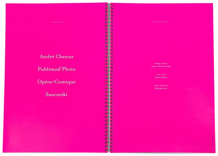 Gotscho Photographies Habillees By Nan Goldin