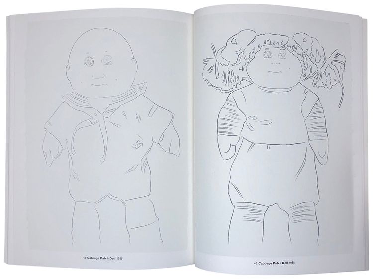 Andy Warhols Small World By Andy Warhol First Edition