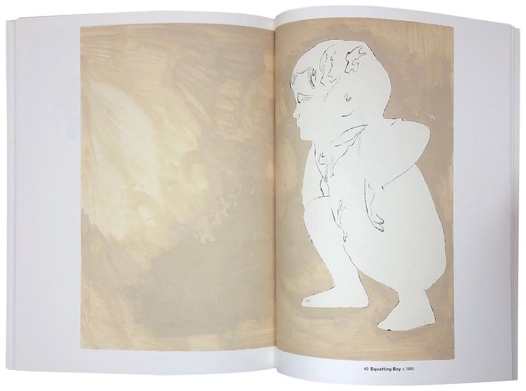 Andy Warhols Small World By Andy Warhol First Edition