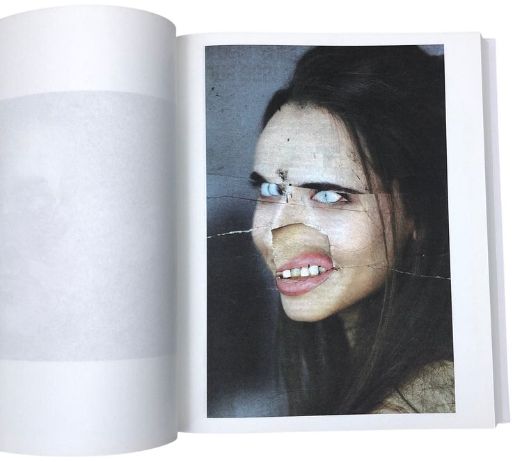 Boulevard Haussmann by Christophe Brunnquell First Edition