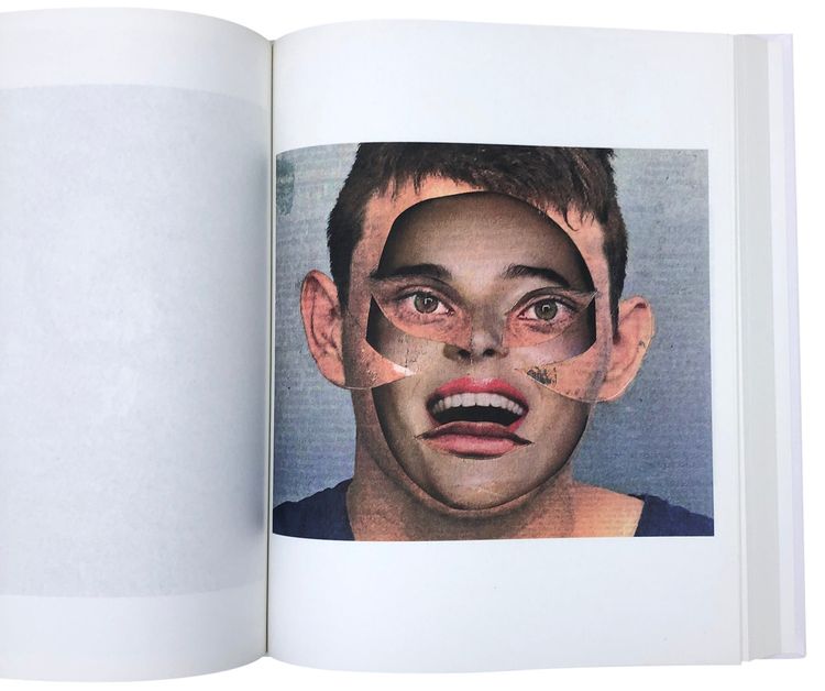 Boulevard Haussmann by Christophe Brunnquell First Edition