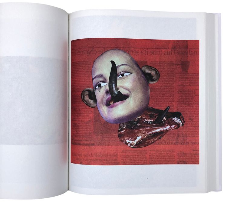 Boulevard Haussmann by Christophe Brunnquell First Edition