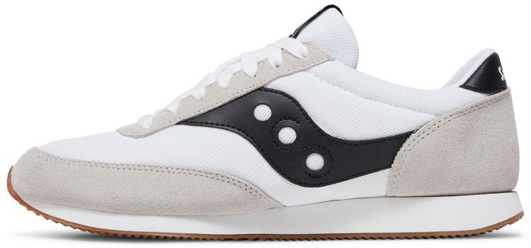 Saucony Hornet White Black