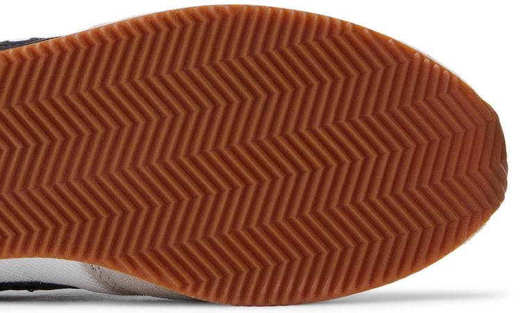 Saucony Hornet White Black