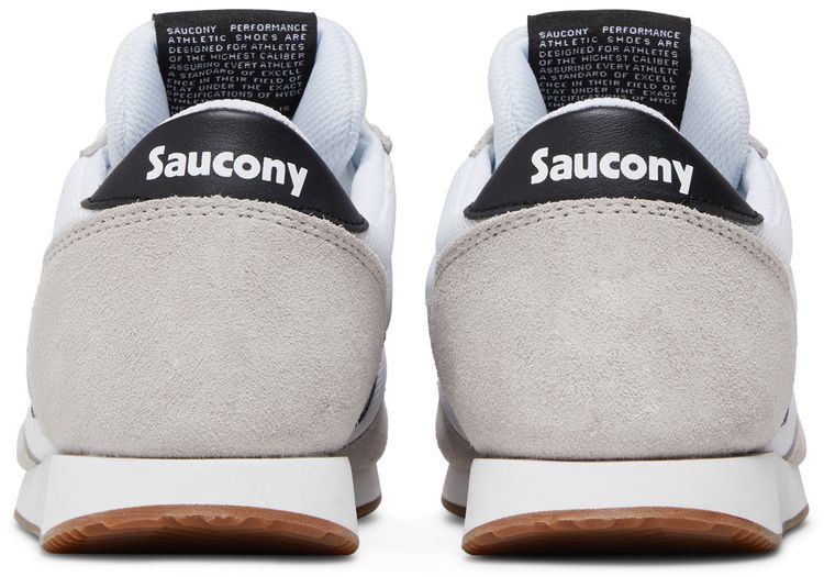 Saucony Hornet White Black