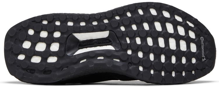 Swarovski x adidas Wmns UltraBoost Slip On DNA Triple Black