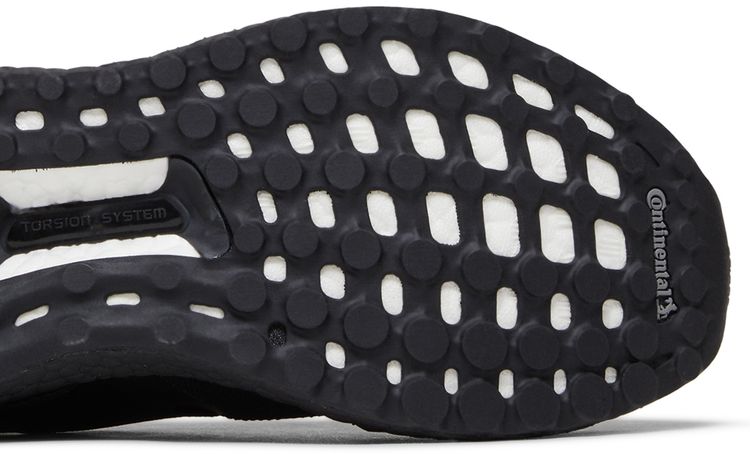 Swarovski x adidas Wmns UltraBoost Slip On DNA Triple Black