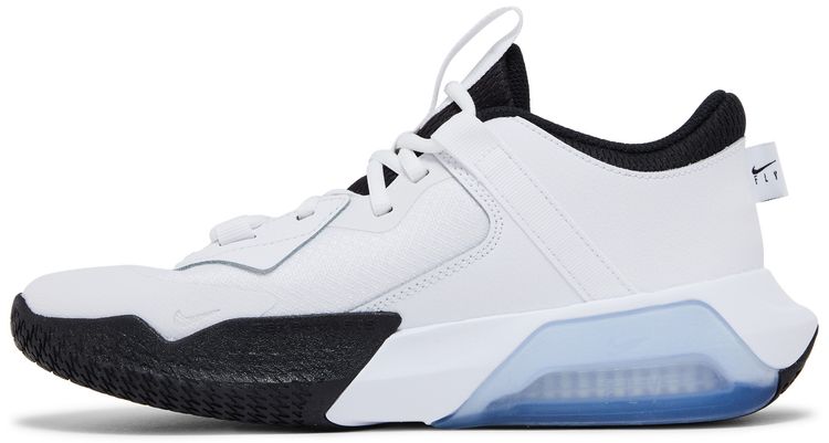 Air Zoom Crossover GS White Metallic Gold