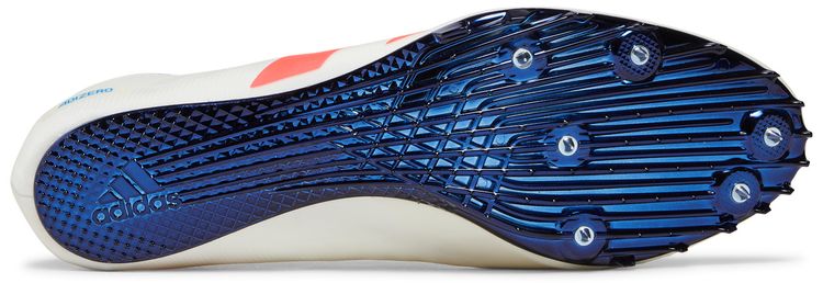 Adidas Adizero Prime SP Legacy Indigo Turbo