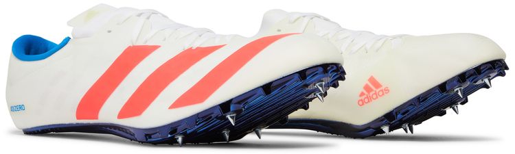 Adidas Adizero Prime SP Legacy Indigo Turbo