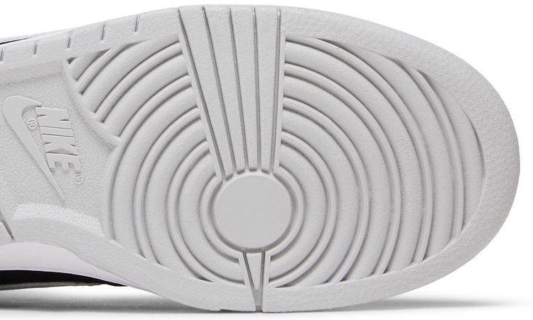 Big Nike Low Raptors