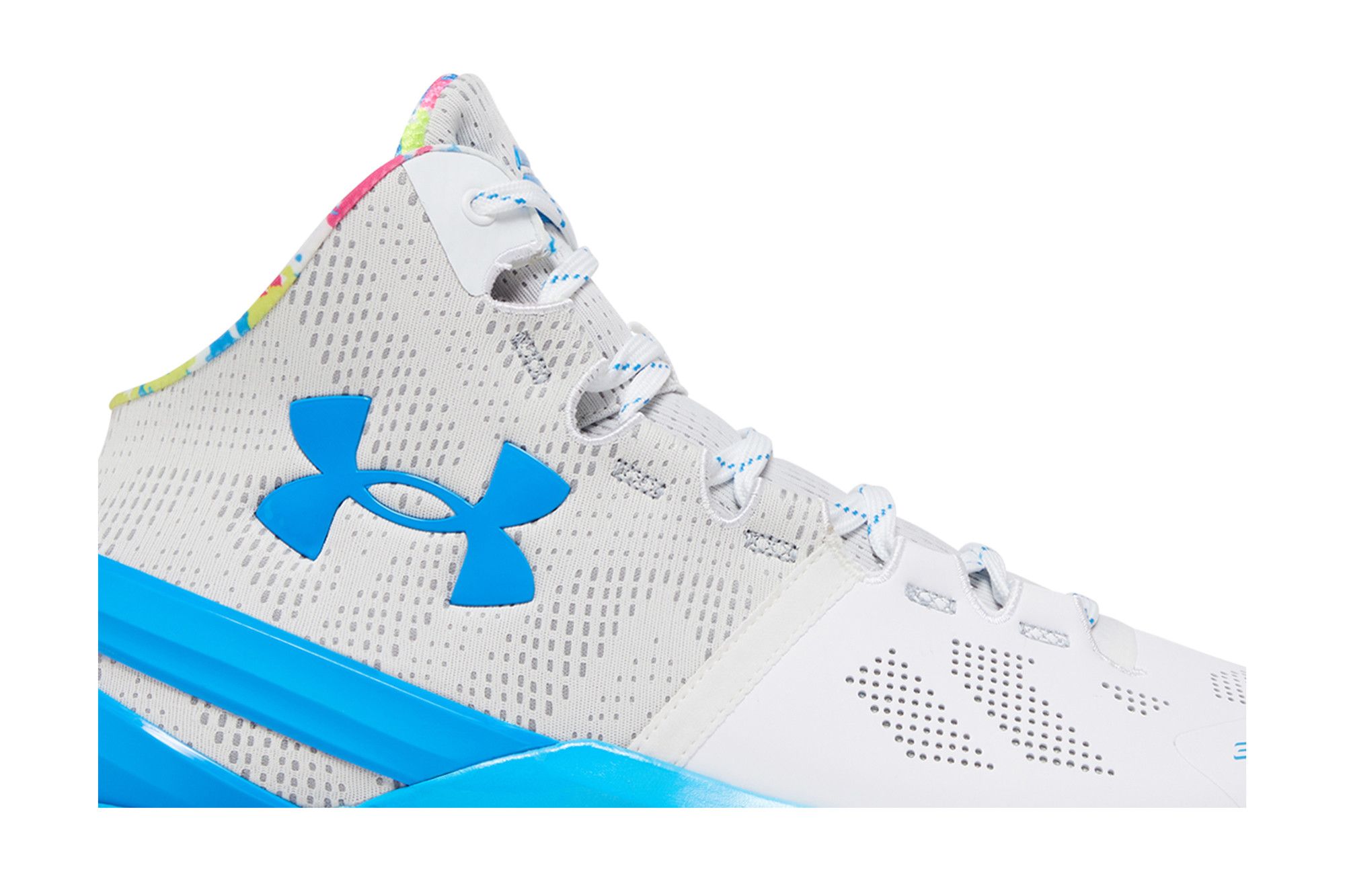 Buy Curry 2 Retro Splash Party 2023 3026282 100 GOAT