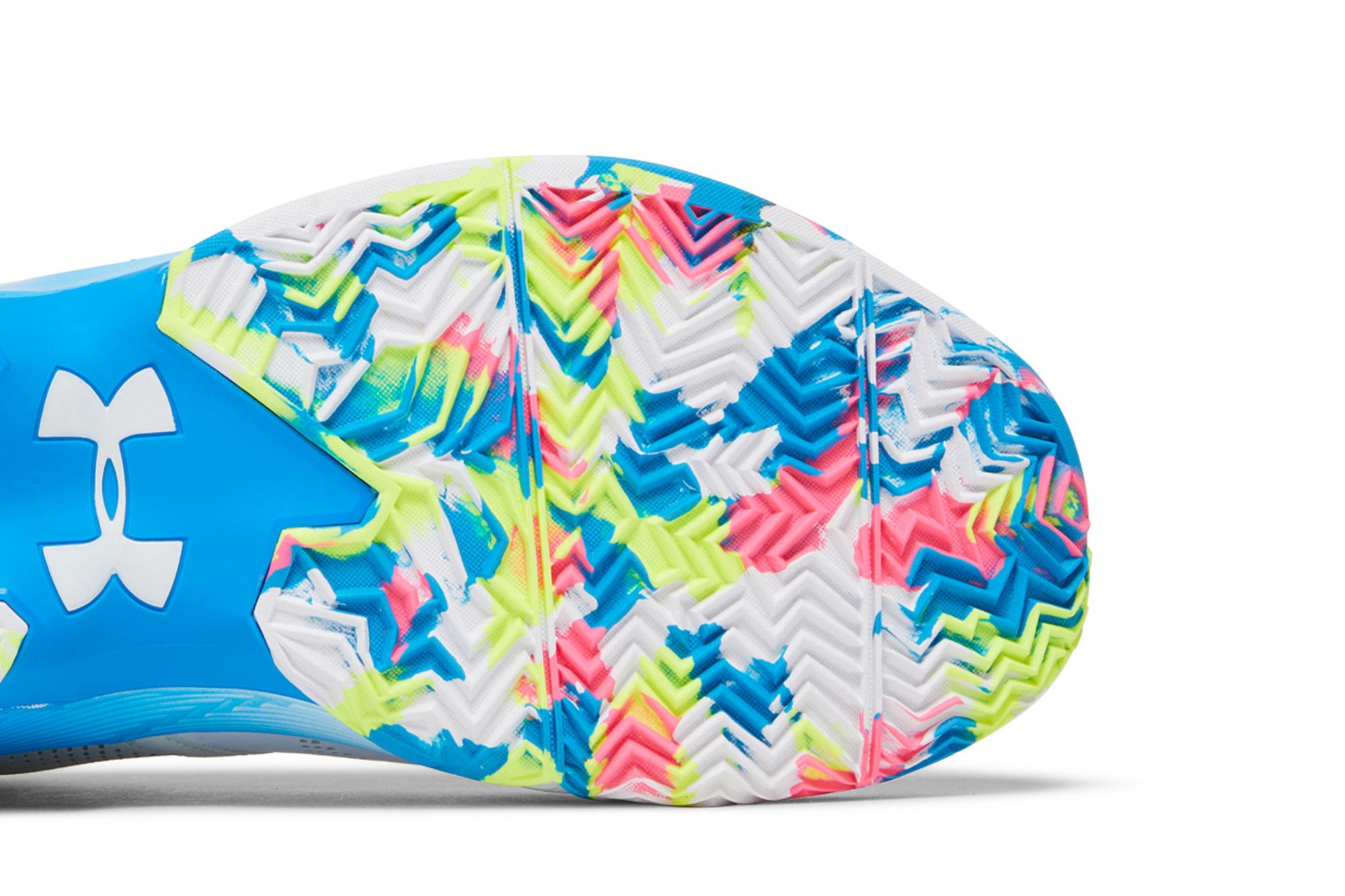 Buy Curry 2 Retro 'Splash Party' 2023 - 3026282 100 | GOAT