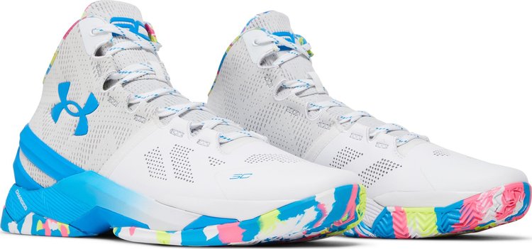 Curry 2 Retro Splash Party 2023