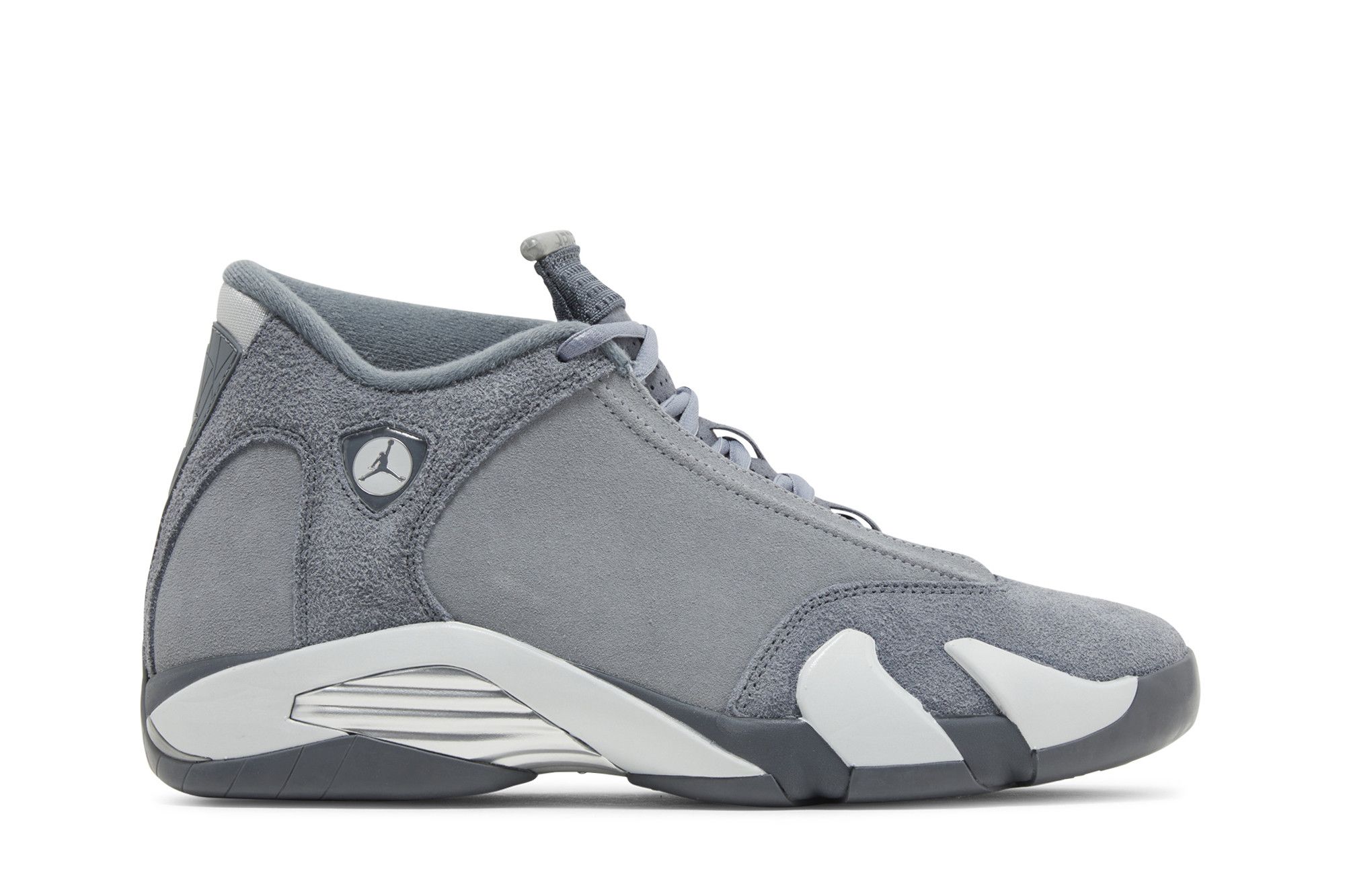 Buy Air Jordan 14 Retro Flint Grey FJ3460 012 GOAT CA