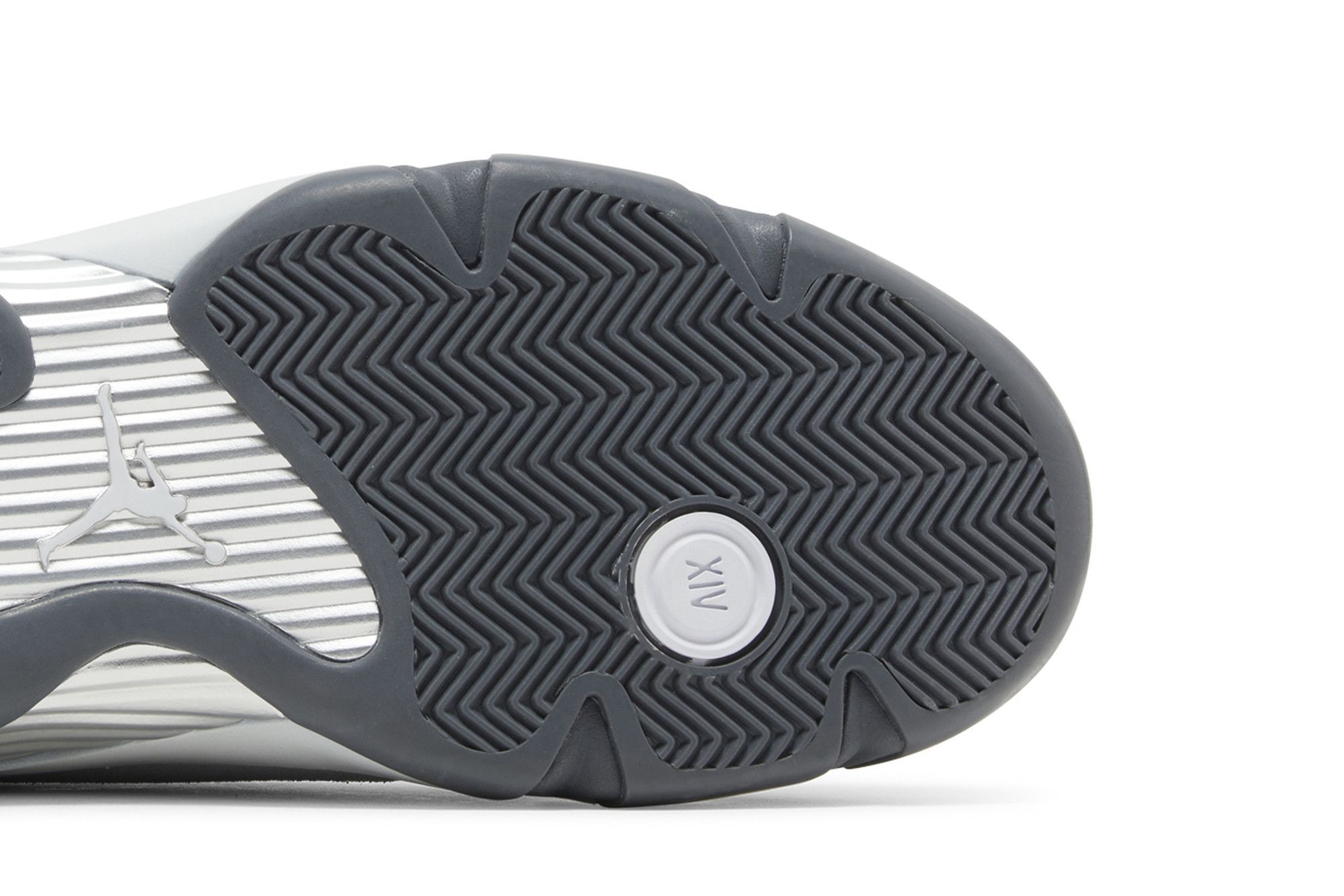Buy Air Jordan 14 Retro 'Flint Grey' - FJ3460 012 | GOAT CA