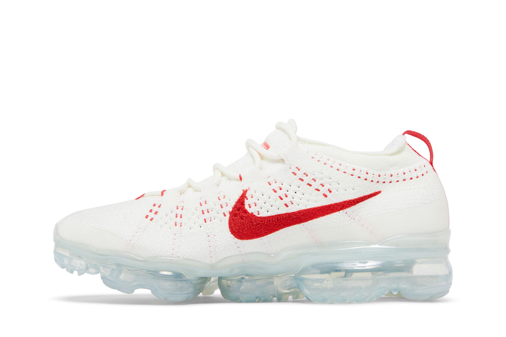 Nike vapormax flyknit 1 white 2025