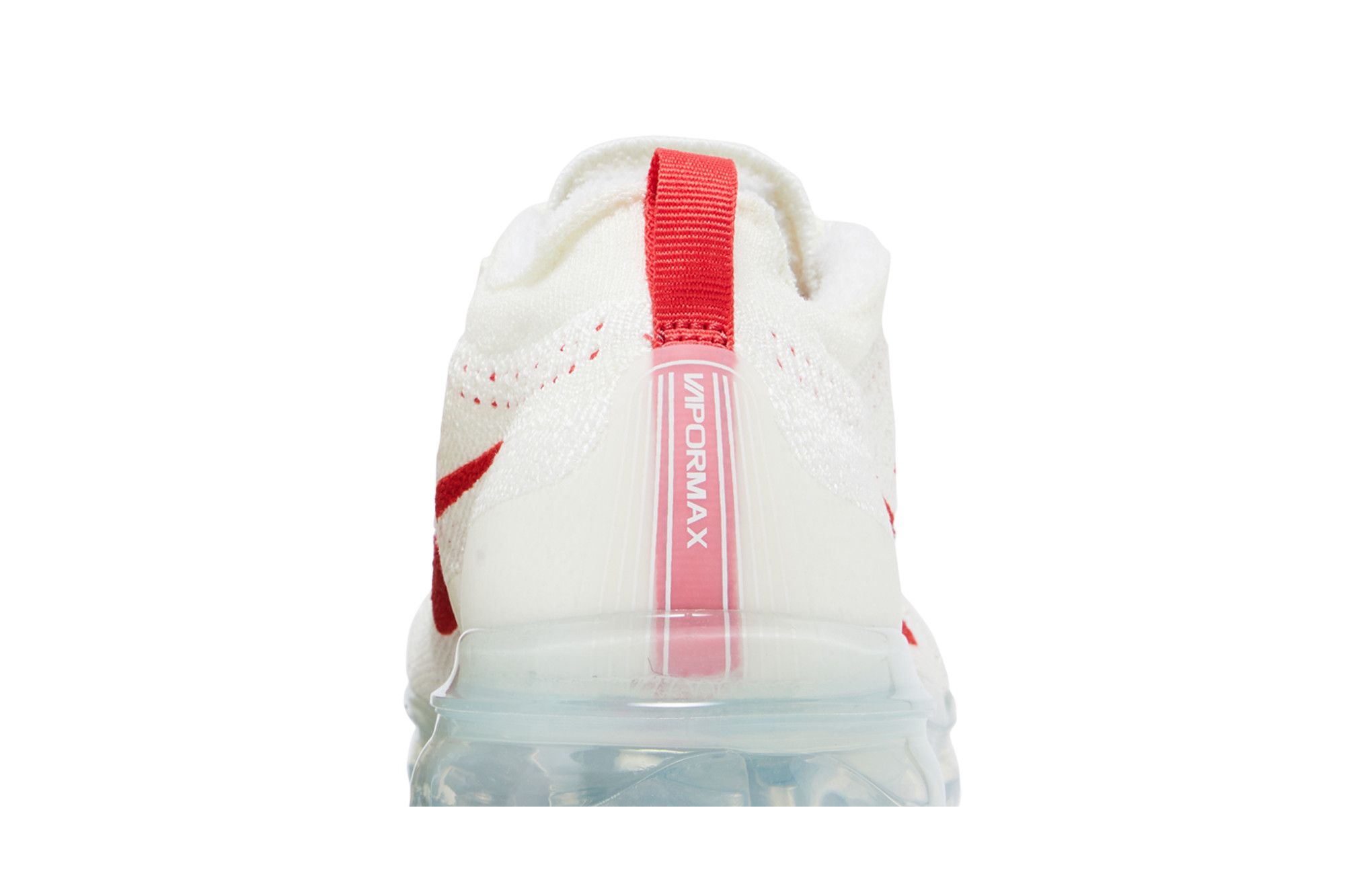 Vapormax red tick outlet