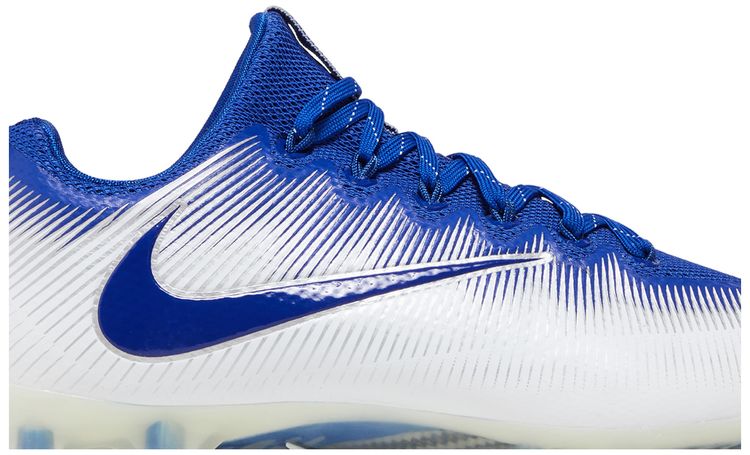 Nike Vapor Untouchable Pro CF White Game Royal