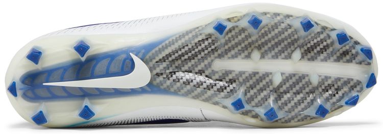 Nike Vapor Untouchable Pro CF White Game Royal