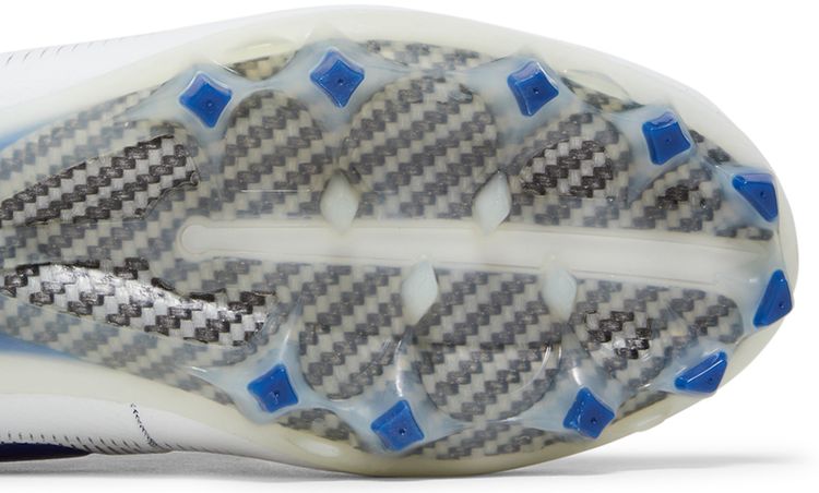 Nike Vapor Untouchable Pro CF White Game Royal