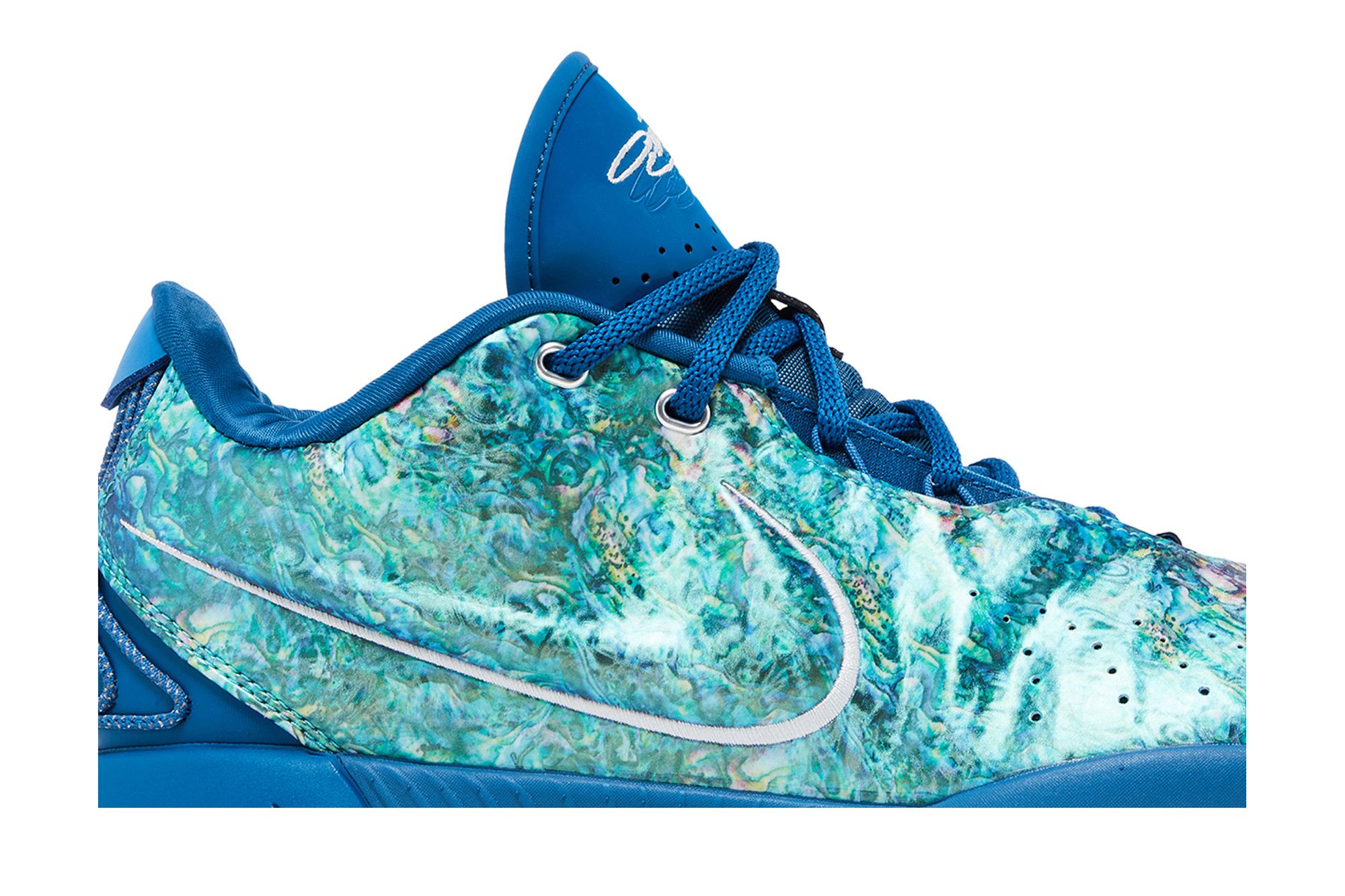Buy LeBron 21 'Abalone' - FN0708 400 | GOAT