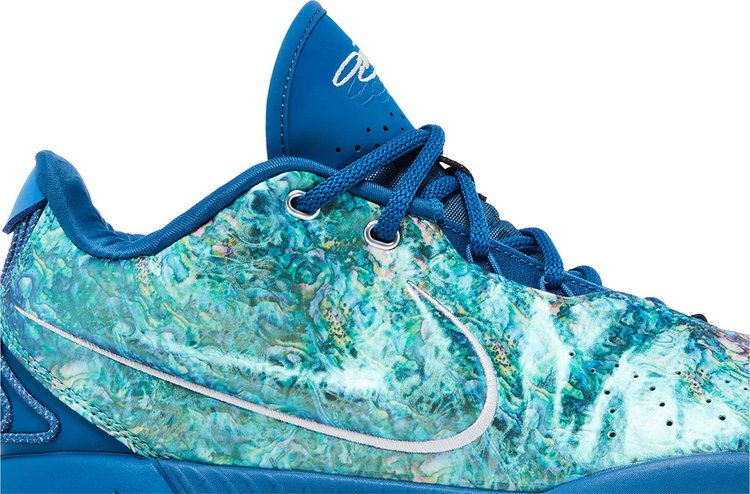 LeBron 21 Abalone