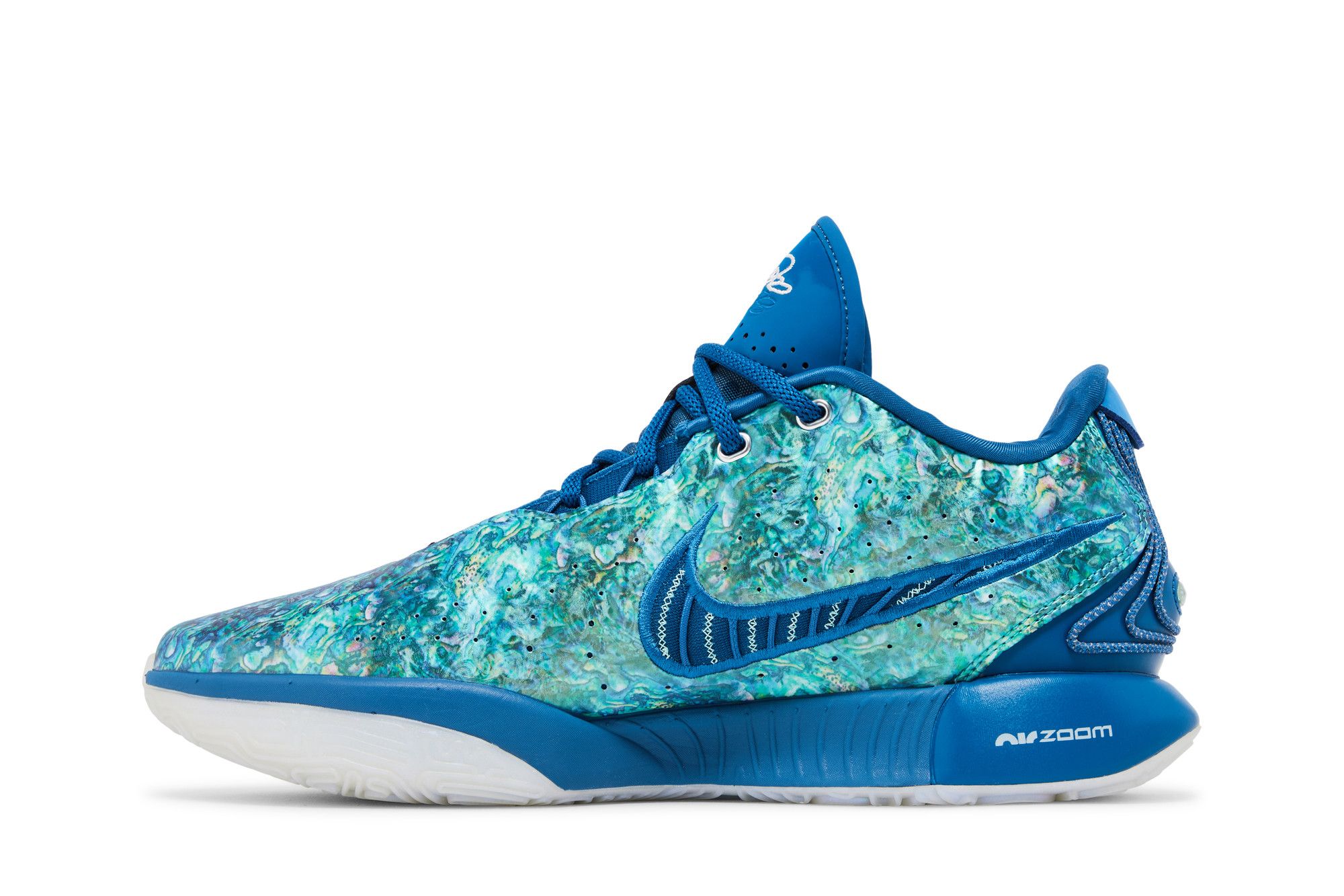 Buy LeBron 21 'Abalone' - FN0708 400 | GOAT