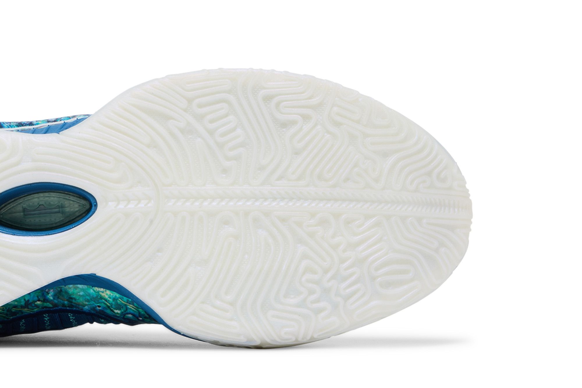Buy LeBron 21 'Abalone' - FN0708 400 | GOAT