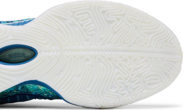 LeBron 21 Abalone