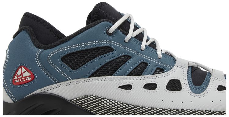 Nike ACG Air Exploraid Ash Green