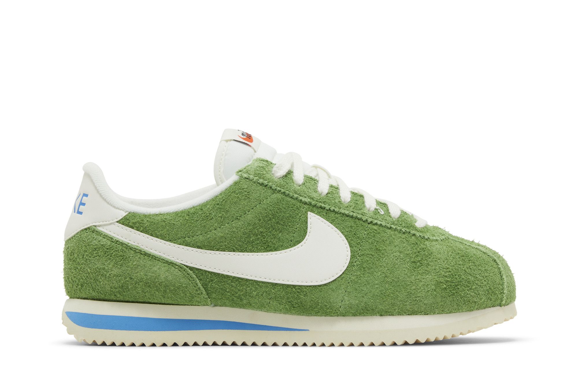 Nike cortez top classic vintage