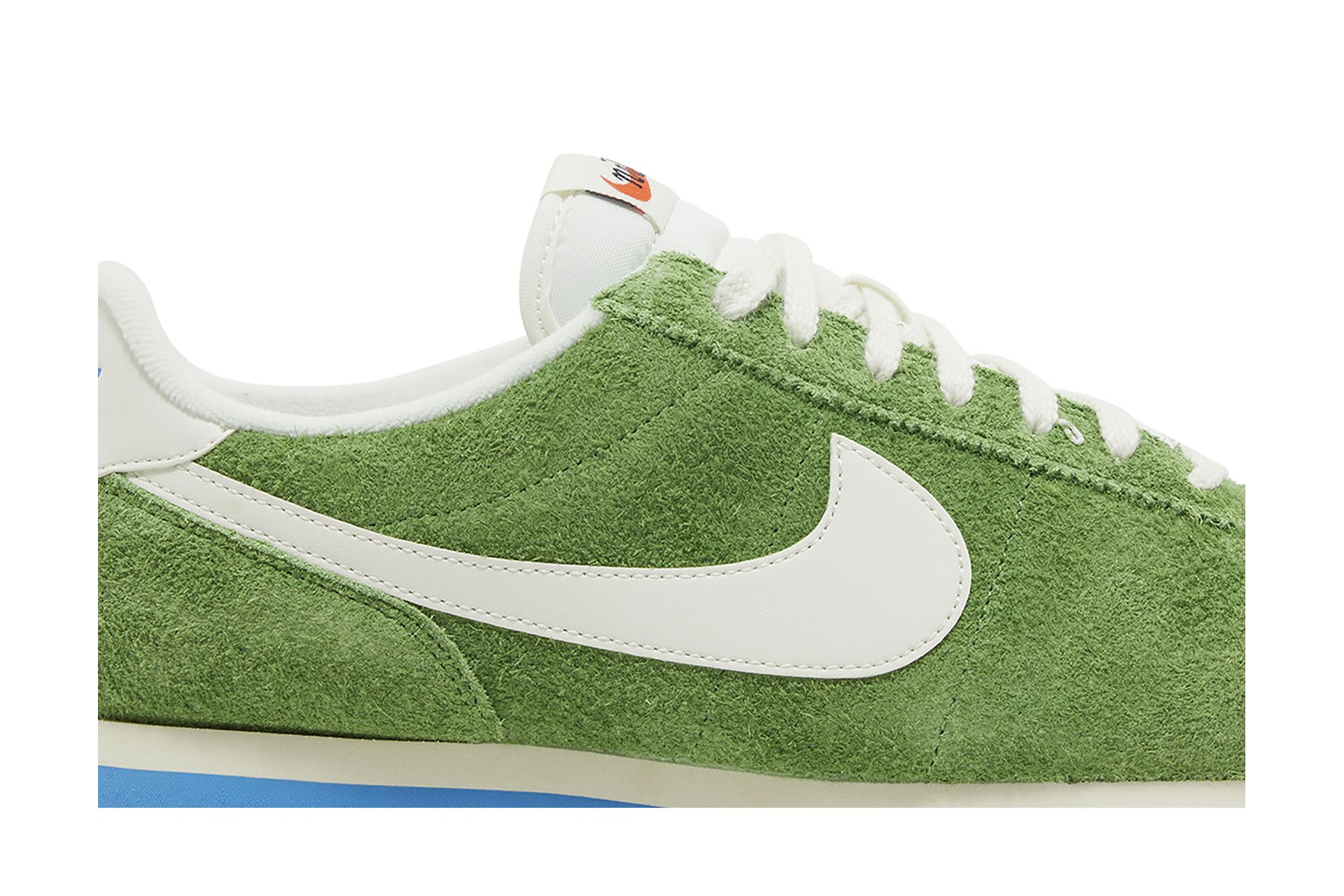 Buy Wmns Cortez Vintage Chlorophyll FJ2530 300 GOAT CA